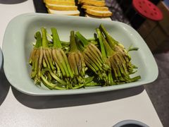 -小街猪手(团结湖店)