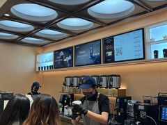 -蓉小乔·RONG COFFEE(春熙路店)