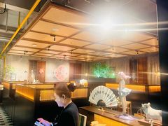 -庐灶江南·江南菜·四合院Bistro(东直门雍和宫·原华侨宾馆店)