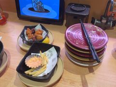 -寿司郎(皇庭广场店)