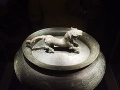 -广西民族博物馆