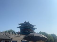 -蓬莱阁景区