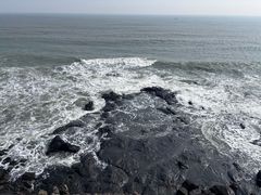 -漳州滨海火山岛自然生态风景区