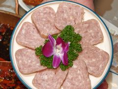 -朗塗老味火锅·江景无人机(长嘉汇店)