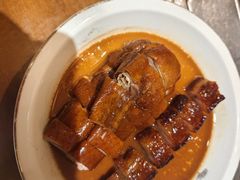 -鹅城粤菜馆(白云山路店)