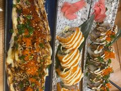-花道寿司(萧山万象汇店)