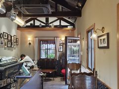 -民国红公馆·艺文空间(颐和路店)