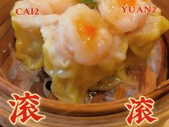 -点都德(汇盈广场店)