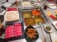 -海底捞火锅(正大乐城店)