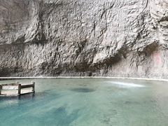 -雁荡山三折瀑景区