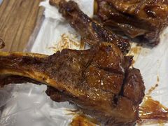 -赵元章肉骨烧(山塘街店)