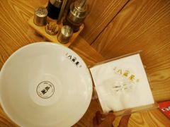 -八盛屋·沾面(集美万达店)