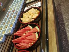 -水林间·寿喜烧自助(仙林金鹰店)