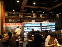 -钢五区节子串串香(环球汇·天誉店)