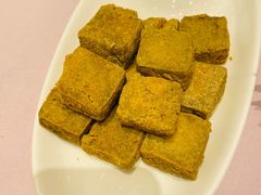 臭豆腐-金时代顺风大酒店(静安大融城店)