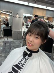 -sy杉影印象COLOUR专业烫染