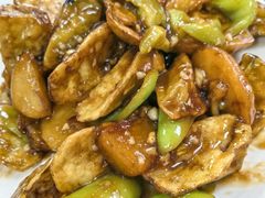 -林之六八·6886大连老菜馆