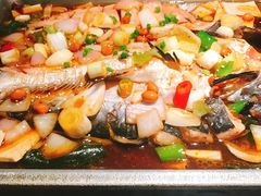 湄公鱼-里岛烤鱼(东港凯虹广场店)