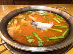 -新凯里酸汤鱼(飞山街店)