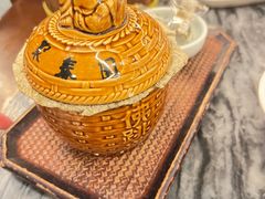 -安泰楼·佛跳墙创始人·传统闽味早茶·酒楼(三坊七巷闽菜地标店)