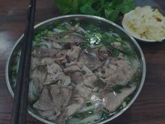 -攀枝花·任德琼·盐边羊肉米线