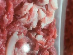 -潮汕美牛肉丸火锅店(天宁寺店)