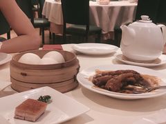 鲍汁凤瓜-利苑酒家(宜安广场店)