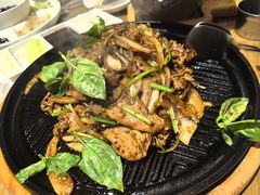 -小大董·烤鸭(王府井apm店)