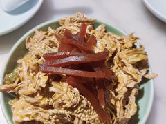 -小吊梨汤·北京菜·烤鸭(华润万象城店)