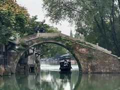 -乌镇西栅景区