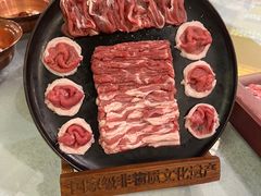 -东来顺•非遗火锅(外滩店)