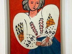 -蓬皮杜艺术中心