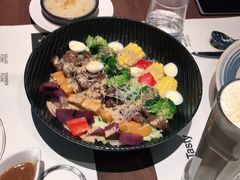 -西堤牛排(合肥之心城店)