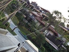都喜泰丽温泉度假酒店-广州都喜泰丽温泉度假酒店