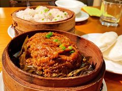 -莲餐厅·湖北菜·藕汤老手艺(愚园路店)