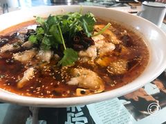-豆蔻电影主题餐厅(四牌楼店)