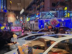 -金龙烧烤·牛肉面(西塔店)