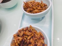 -一品滇香·云南菜(公益西桥店)