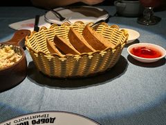 -俄士厨房(万松园店)