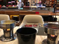 -上海新发展亚太JW万豪酒店