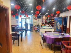 -福建美食城(老君堂店)