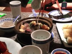 -南京大牌档(青岛万象城店)