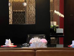 -丽晶轩中餐厅(重庆丽晶酒店)