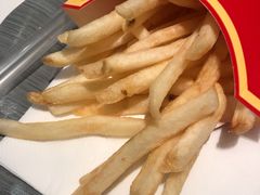 -麦当劳(启迪香山店)