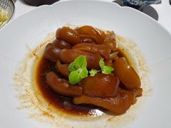 -金成潮菜博物馆(海珠湿地店)