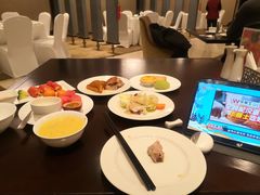 -京香轩·中餐厅(上海中庚聚龙酒店)