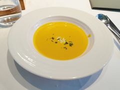 香烤日本有机南瓜汤-蝶舍·MAISON PAPILLON