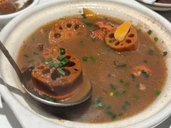 -鑫小城故事·藕汤·家常菜(台北一路总店)
