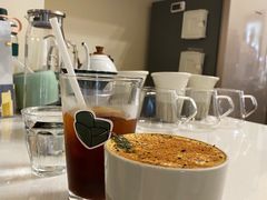 -SAFARI COFFEE