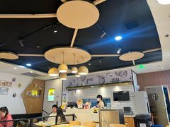 -满记甜品(王府井北京市百货大楼店)